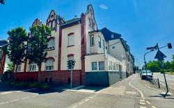 AR City Hotel Frankfurt