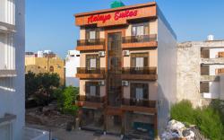 Perfectstayz Aalaya suites