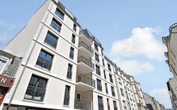 Elegant Appt - 1BDR/2P - Near Paris & La Défense