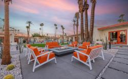 Mojave Resort