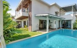 Villa Ayana | 5BHK with Pool and near the Beach