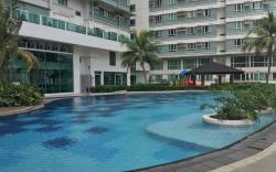 My Quiet Place at The Beacon - Makati