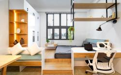 Sweet Rentals Homes Ho Chi Minh