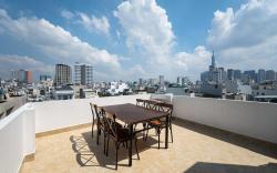 Sweet Rentals Homes Ho Chi Minh