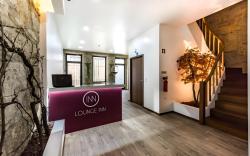 Lounge Inn Guest House