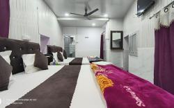 BL Paying Guest House