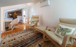 BAIRRO ALTO TINY STUDIO by Homing