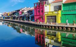 Heeren Street Boutique Hotel at Jonker Walk