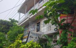 Maina mansion 