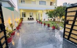 The Elora - Your Home away from Home