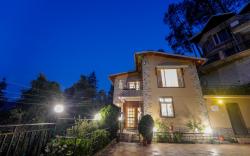 Ruby 3BHK Villa Near Kainchi Dham-30 mins Nainital
