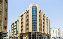 Al Ferdous Hotel Apartment