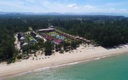 The Sunset Beach Resort Kho Khao Island