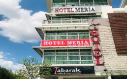 HOTEL MERIA