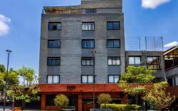 Ihost Departamentos