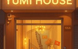 Yumi House