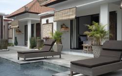 Manik Uma Villa