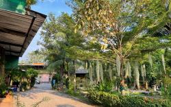 บ้านครูปูรีสอร์ท Baankrupu