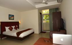 Ixora Suites