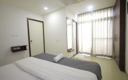 Ixora Suites