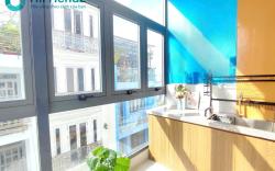 Trang House