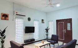 Hj S Samuri Homestay