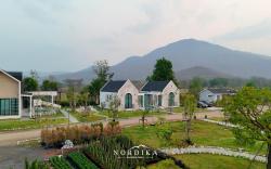 Nordika Hill