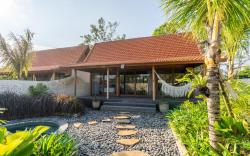 Kubu Gede Uluwatu