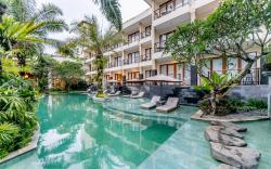 Anumana Ubud Hotel