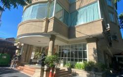 PURI DIBIA HOTEL & APARTMENT