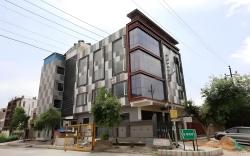 TIVORA BOUTIQUE STAY
