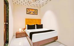 Hotel AK Residency 