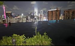 Lucentia residence @BBCC Md HomeStay