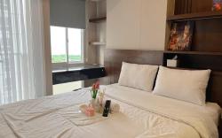 Apartemen Tokyo Riverside PIK 2 By Sakura Inn Room