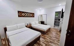 B Elbi House UPLB + Fibr WiFi Weekly PROMO