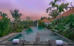 Matahari Lumbung Resort