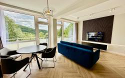Na Jaszowcu Apartament Widokowy z balkonem 