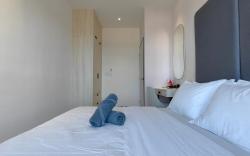 JUNE Homestay @ Vetro11 1BR 2-4Pax Mountain View
