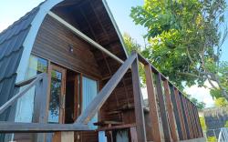 Suwehan Eco Dream With Ocean View