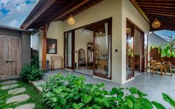 Umayonk Villa Ubud