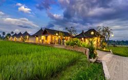 Umayonk Villa Ubud