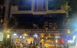 Quiri Hotel & Restaurant