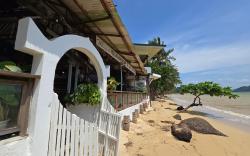 Islandfront El Nido