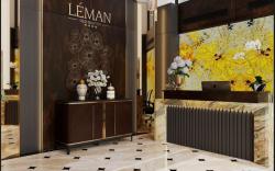 Leman Old Quarter Hotel