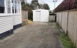 Two Double Beds including 1 double sofa bed chalet