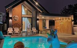 Lunar pool villa Sattahip