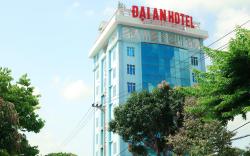 Khach san Đai An Ninh Binh