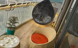 Cloud nine suites 