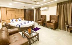 hotel ludhiana regency