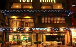 Your Hotel